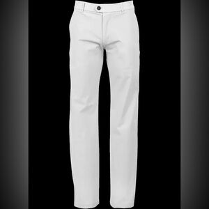 Greyson montauk golf pant - white size 30/32